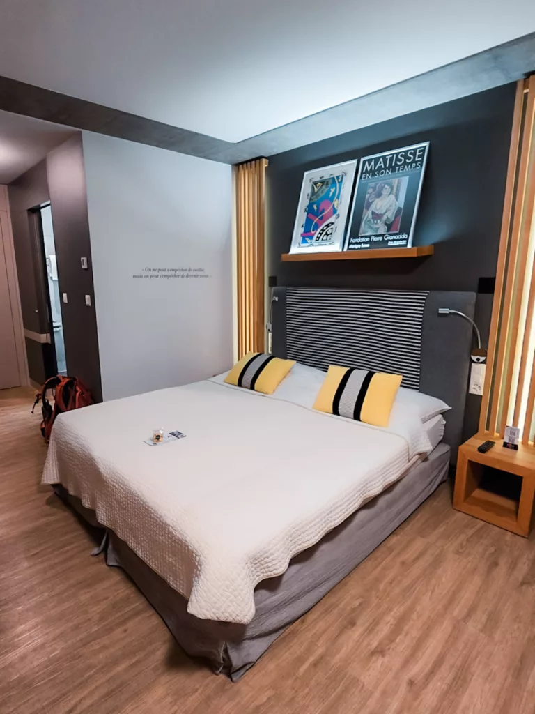 Martigny mARTigny Boutique Hôtel 3 étoiles supérieur dans la Valais à 3 minutes de a garre de Martigny