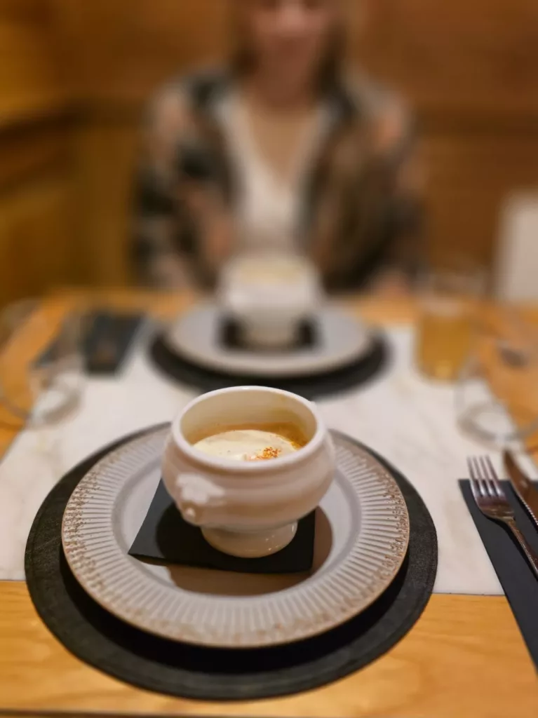 Restaurant Café National à Martigny